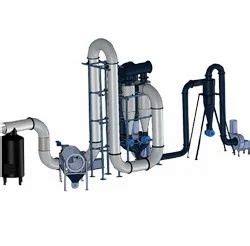 Biomass Dryer and Gasifiers | Manufacturer from Faridabad