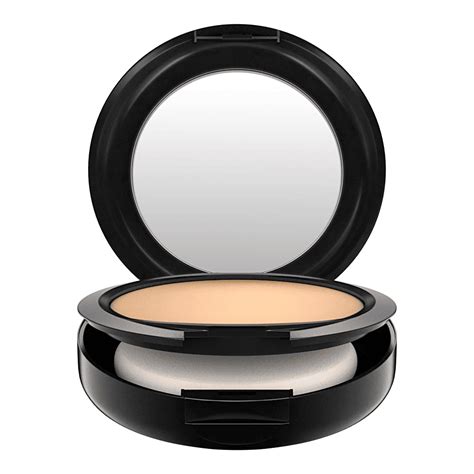 Studio Fix Powder Plus Foundation • NC25 - Light Golden With Golden ...