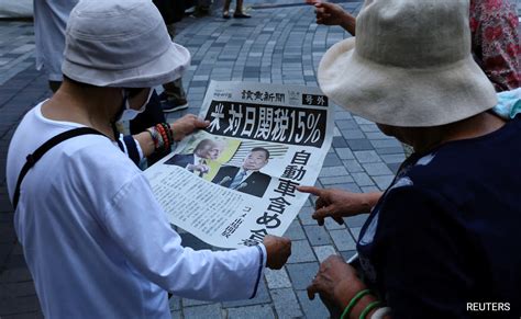 Japan Newspaper Accuses Perplexity AI Of Using 120,000 Articles Without ...
