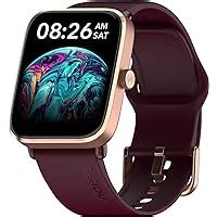 Noise ColorFit Pro 4 Alpha 1.78" AMOLED Display, Bluetooth Calling ...
