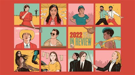 Letterboxd Year in Review 2022 Includes Everything Everywhere All At ...