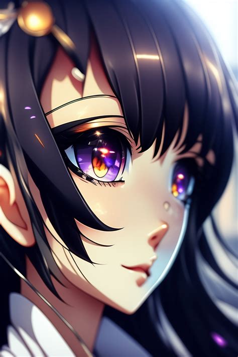 Lexica - Moe anime style Ultra realistic arc_nights fantastically ...