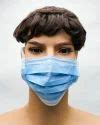 Disposable Face Mask - Premium's Face Mask 3 Layer Loop Manufacturer ...