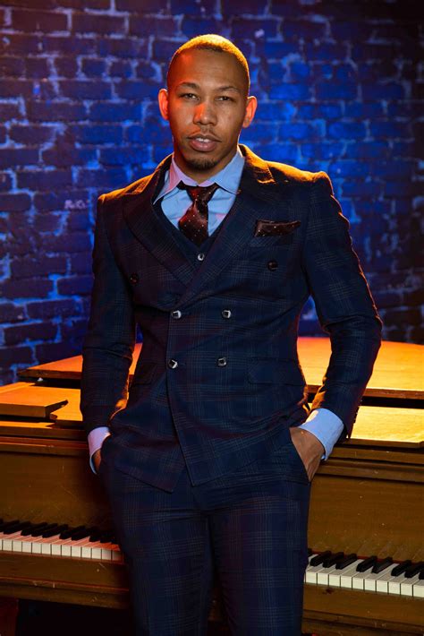 All Adult Network | Ricky Johnson Nominated Male Performer of the Year at 2023 AVN Awards