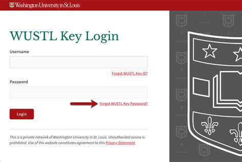 WashU Key How-To's - Information Technology