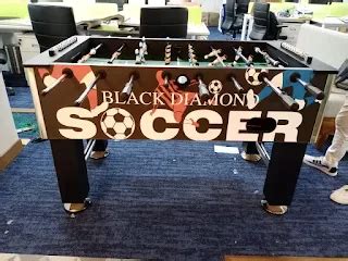 Premium Foosball Soccer Table manufacturers, dealers, price in India ...