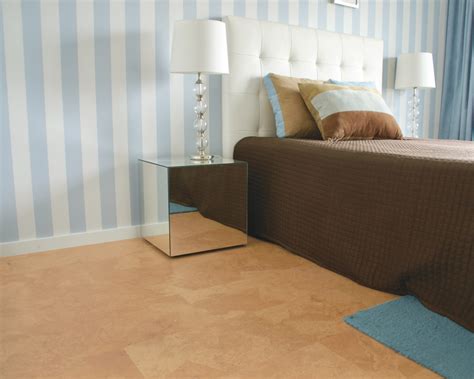 Cork Underlayment Installation - ICork Floor