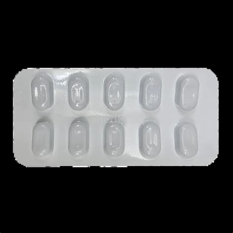 MOFILET 500MG TABLET 10'S: Price, Uses, Side Effect, Composition ...