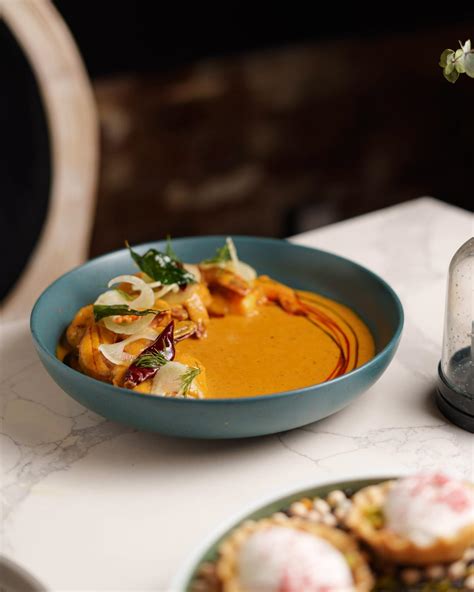 Saffron | Modern Indian Dining (@saffron_redbank) • Instagram photos ...