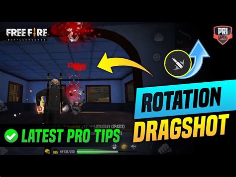 Top 5 Free Fire tips for beginners to aim better