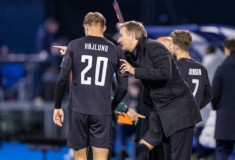 Dansk fodboldspillers drøm bliver virkelighed: Rasmus Højlund skifter ...