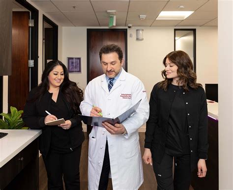 General Surgery at the SCMSC | 818-900-6480