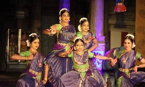 Dance fest to showcase Indian classical dance forms