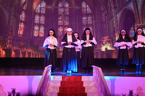 Annual Production - Pathways World School Gurgaon