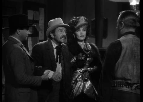 Test Blu-Ray - Les Écumeurs (The Spoilers) 1942 - Sidonis Calysta ...