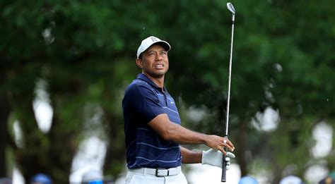 Tiger Woods has another surgery