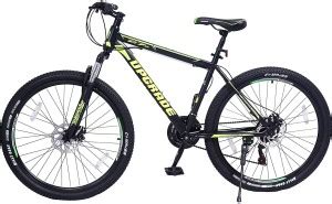 Upgrade WEAPON 700 85% Assembled 27.5 T Mountain/Hardtail Cycle Price ...