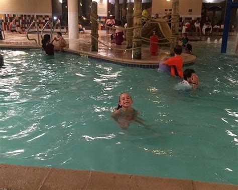 HAMPTON INN & SUITES OKLAHOMA CITY-BRICKTOWN - Hotel Reviews, Photos ...