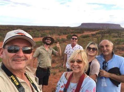 Mount Conner 4WD Small Group Tour from Ayers Rock including Dinner 2022 ...