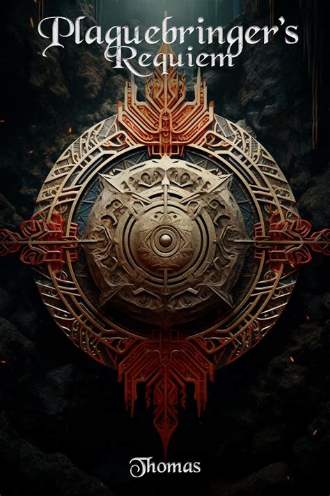 Plaguebringer's Requiem (The Mortal Aspects Book 2) eBook : Thomas ...