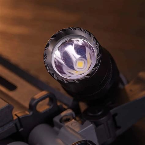 Olight | ODIN-GL-MINI | Tactical Flashlight