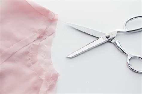 Image result for Lining a Dress Tutorial