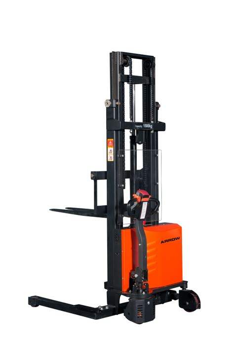 Image result for Straddle Stackers