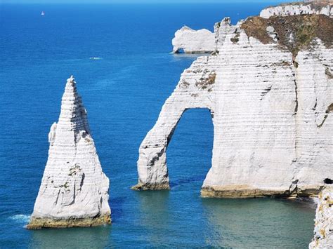 L'Aiguille Creuse (Etretat) - 2020 What to Know Before You Go (with ...