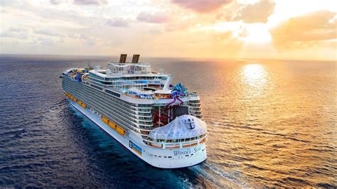Royal Caribbean's Vision of the Seas Cruise Cancellation Blamed on ...