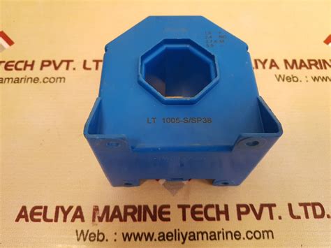 Lem Lt 1005-s/Sp38 Current Transformer Sensor Module – Aeliya Marine