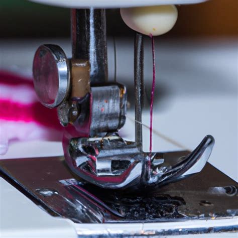 Image result for How It Works Sewing Machine