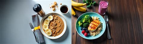Best Pre and Post-Workout Meals for Energy, Recovery, and Muscle Growth ...