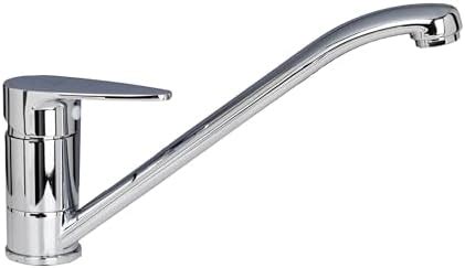 JAQUAR Vignette Prime Series Table Mounted HOT and Cold Sink Mixer ...