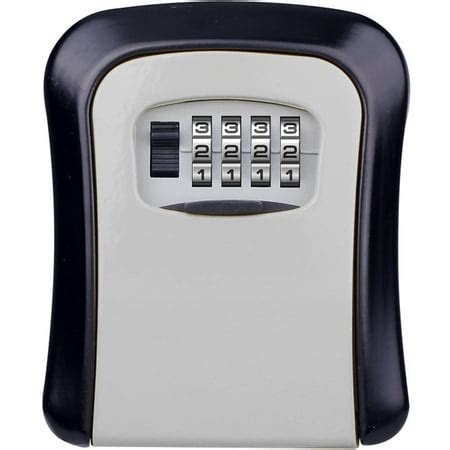 Image result for Combination Lock Box