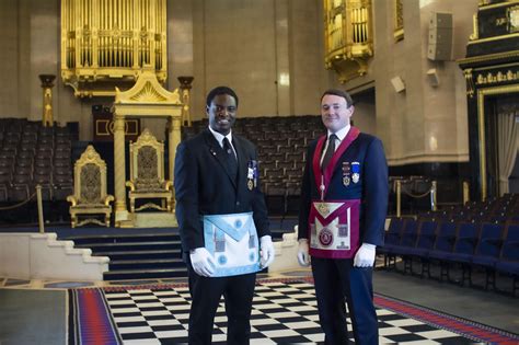 🏛️ Discover the World of Freemasonry — Start a Friendly Conversation ...