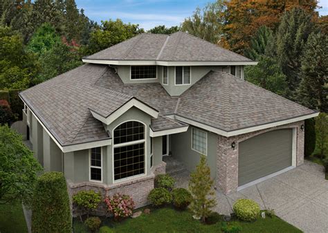 Malarkey Roofing Image Gallery - Malarkey Roofing Products