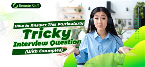 Image result for Tricky Interview Question and Answer