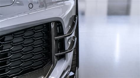 ABT has built a 523bhp modified Audi RS4 | Top Gear