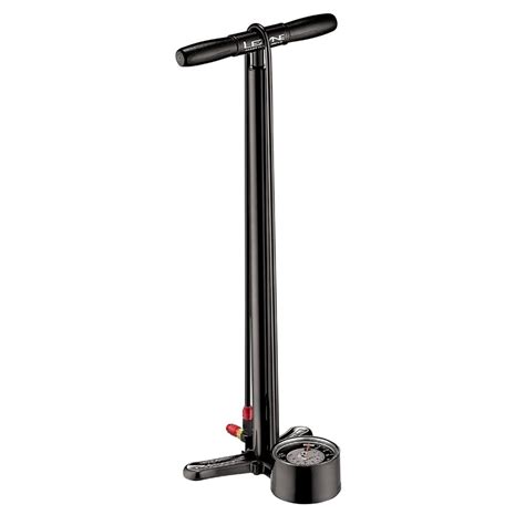 Lezyne | Alloy Floor Drive | Cycle Floor Pump | SportsDirect.com