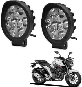 RWT LED Headlight for Yamaha FZ Price in India - Buy RWT LED Headlight ...