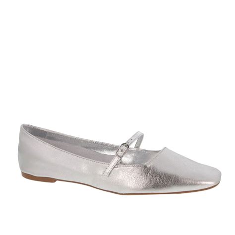 Arezzo Erin Ballet Flat at Von Maur