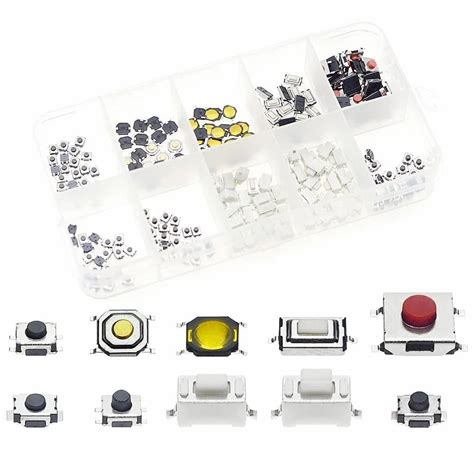 Electronic Switches - Electronic Switches Buttons Trader - Wholesaler ...