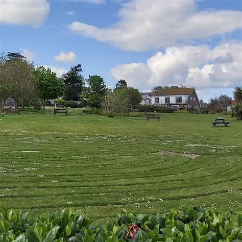 Cliff Field Gardens (Seaton) - All You Need to Know BEFORE You Go