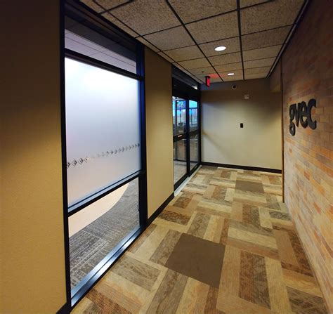 GVEC CSR — TSG Architects AIA