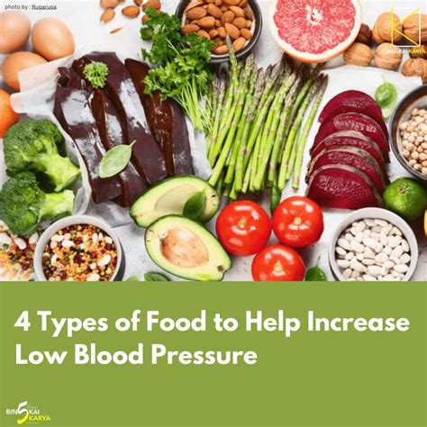 What Increases Low Blood Pressure