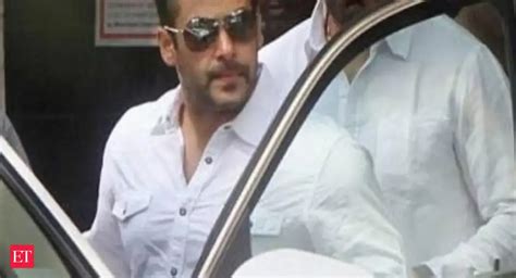 Hit-and-run case: Victim's family moves SC, challenge Salman's ...