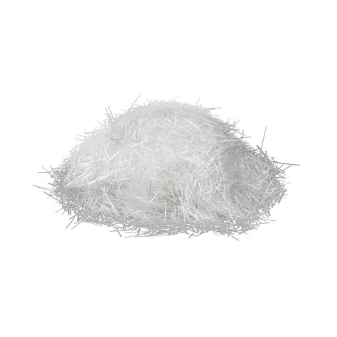 Fibras para hormigón FIBRATOP - Vidrio, polipropileno y de acero