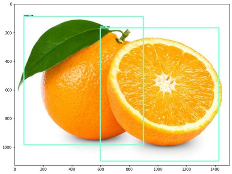 Implement a Frcnn Algorithm for Object Detection 的图像结果