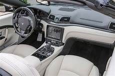 2017 maserati granturismo interior 2018 maserati granturismo coupe and convertible 2017 maserati granturismo interior 2018 maserati granturismo coupe and convertible