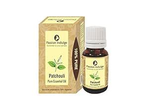Buy Passion Indulge Patchouli Essential Oil - 10 ml Online at Low ...